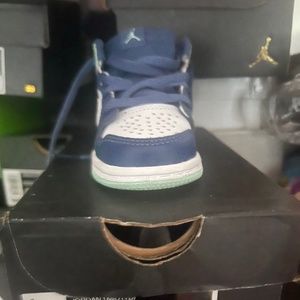 Toddler Jordan Shoe